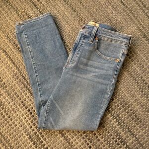 Madewell Perfect Vintage Jean